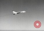 Image of F8U-2N Crusader fighter plane United States USA, 1961, second 13 stock footage video 65675060537