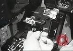 Image of F8U-2N Crusader fighter plane United States USA, 1961, second 15 stock footage video 65675060537