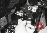 Image of F8U-2N Crusader fighter plane United States USA, 1961, second 16 stock footage video 65675060537