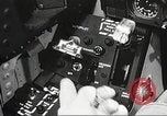 Image of F8U-2N Crusader fighter plane United States USA, 1961, second 17 stock footage video 65675060537