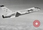 Image of F8U-2N Crusader fighter plane United States USA, 1961, second 41 stock footage video 65675060537