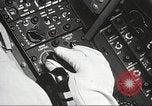 Image of F8U-2N Crusader fighter plane United States USA, 1961, second 46 stock footage video 65675060537
