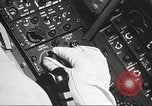Image of F8U-2N Crusader fighter plane United States USA, 1961, second 47 stock footage video 65675060537