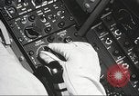 Image of F8U-2N Crusader fighter plane United States USA, 1961, second 48 stock footage video 65675060537