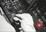 Image of F8U-2N Crusader fighter plane United States USA, 1961, second 49 stock footage video 65675060537