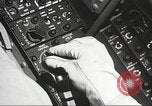 Image of F8U-2N Crusader fighter plane United States USA, 1961, second 51 stock footage video 65675060537