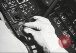 Image of F8U-2N Crusader fighter plane United States USA, 1961, second 61 stock footage video 65675060537