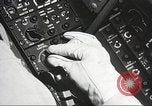 Image of F8U-2N Crusader fighter plane United States USA, 1961, second 62 stock footage video 65675060537