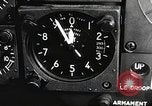Image of F8U-2N Crusader fighter plane United States USA, 1961, second 9 stock footage video 65675060538