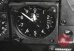 Image of F8U-2N Crusader fighter plane United States USA, 1961, second 10 stock footage video 65675060538
