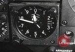 Image of F8U-2N Crusader fighter plane United States USA, 1961, second 11 stock footage video 65675060538