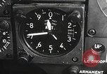 Image of F8U-2N Crusader fighter plane United States USA, 1961, second 12 stock footage video 65675060538