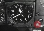 Image of F8U-2N Crusader fighter plane United States USA, 1961, second 13 stock footage video 65675060538