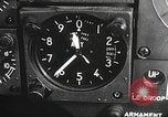 Image of F8U-2N Crusader fighter plane United States USA, 1961, second 14 stock footage video 65675060538
