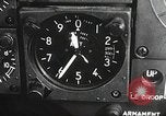 Image of F8U-2N Crusader fighter plane United States USA, 1961, second 15 stock footage video 65675060538