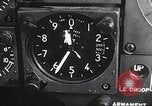Image of F8U-2N Crusader fighter plane United States USA, 1961, second 16 stock footage video 65675060538