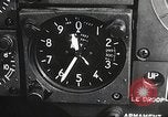 Image of F8U-2N Crusader fighter plane United States USA, 1961, second 18 stock footage video 65675060538