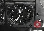 Image of F8U-2N Crusader fighter plane United States USA, 1961, second 19 stock footage video 65675060538