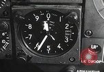 Image of F8U-2N Crusader fighter plane United States USA, 1961, second 20 stock footage video 65675060538