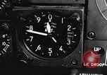 Image of F8U-2N Crusader fighter plane United States USA, 1961, second 28 stock footage video 65675060538