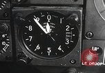 Image of F8U-2N Crusader fighter plane United States USA, 1961, second 30 stock footage video 65675060538