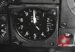 Image of F8U-2N Crusader fighter plane United States USA, 1961, second 32 stock footage video 65675060538