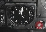 Image of F8U-2N Crusader fighter plane United States USA, 1961, second 33 stock footage video 65675060538