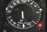 Image of F8U-2N Crusader fighter plane United States USA, 1961, second 37 stock footage video 65675060538