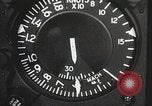 Image of F8U-2N Crusader fighter plane United States USA, 1961, second 38 stock footage video 65675060538
