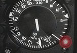Image of F8U-2N Crusader fighter plane United States USA, 1961, second 39 stock footage video 65675060538