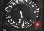 Image of F8U-2N Crusader fighter plane United States USA, 1961, second 41 stock footage video 65675060538