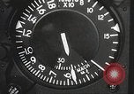 Image of F8U-2N Crusader fighter plane United States USA, 1961, second 42 stock footage video 65675060538