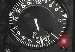 Image of F8U-2N Crusader fighter plane United States USA, 1961, second 43 stock footage video 65675060538