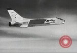 Image of F8U-2N Crusader fighter plane United States USA, 1961, second 46 stock footage video 65675060538