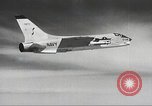Image of F8U-2N Crusader fighter plane United States USA, 1961, second 47 stock footage video 65675060538