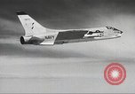 Image of F8U-2N Crusader fighter plane United States USA, 1961, second 49 stock footage video 65675060538