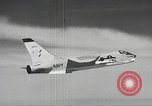 Image of F8U-2N Crusader fighter plane United States USA, 1961, second 61 stock footage video 65675060538