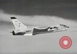 Image of F8U-2N Crusader fighter plane United States USA, 1961, second 62 stock footage video 65675060538