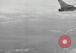 Image of F8U-2N Crusader fighter plane United States USA, 1961, second 6 stock footage video 65675060539