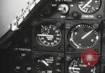 Image of F8U-2N Crusader fighter plane United States USA, 1961, second 8 stock footage video 65675060539