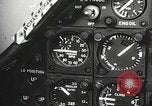 Image of F8U-2N Crusader fighter plane United States USA, 1961, second 9 stock footage video 65675060539