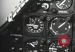 Image of F8U-2N Crusader fighter plane United States USA, 1961, second 10 stock footage video 65675060539