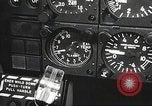 Image of F8U-2N Crusader fighter plane United States USA, 1961, second 12 stock footage video 65675060539