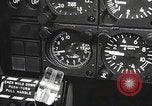 Image of F8U-2N Crusader fighter plane United States USA, 1961, second 16 stock footage video 65675060539