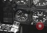 Image of F8U-2N Crusader fighter plane United States USA, 1961, second 17 stock footage video 65675060539