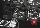 Image of F8U-2N Crusader fighter plane United States USA, 1961, second 18 stock footage video 65675060539