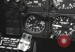 Image of F8U-2N Crusader fighter plane United States USA, 1961, second 19 stock footage video 65675060539