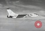 Image of F8U-2N Crusader fighter plane United States USA, 1961, second 20 stock footage video 65675060539