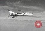 Image of F8U-2N Crusader fighter plane United States USA, 1961, second 29 stock footage video 65675060539