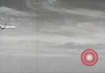 Image of F8U-2N Crusader fighter plane United States USA, 1961, second 37 stock footage video 65675060539